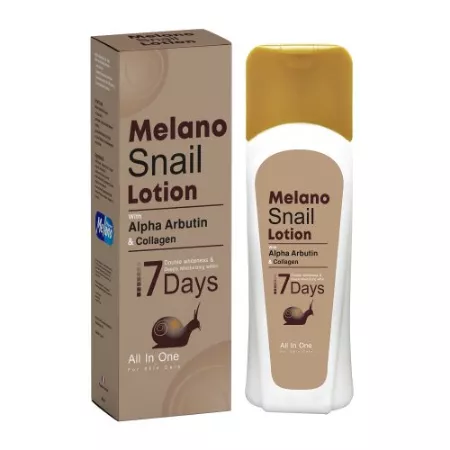 Malano Snail Lotion: Unveiling the Power of Snail Mucin