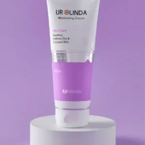 Urolinda Cream: Exfoliate & Hydrate for Smoother Skin
