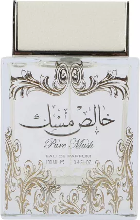 Lattafa Pure Musk: Unveiling the Power of Pure Fragrance