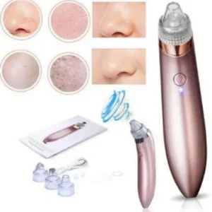 Multi-function Blackhead Remover: Clear Pores & Radiant Skin