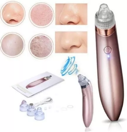 Multi-function Blackhead Remover: Clear Pores & Radiant Skin