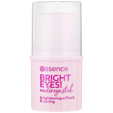Essence Bright Eyes! Under Eye Stick: Instantly Brighten and Hydrate