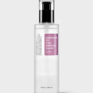 Cosrx Galactomyces 95 Tone Balancing Essence: Brighten and Even Skin Tone