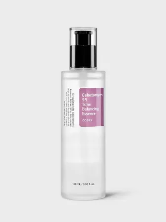 Cosrx Galactomyces 95 Tone Balancing Essence: Brighten and Even Skin Tone