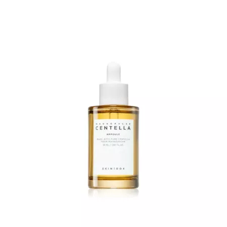 SKIN1004 Madagascar Centella Ampoule: Soothe and Repair Sensitive Skin