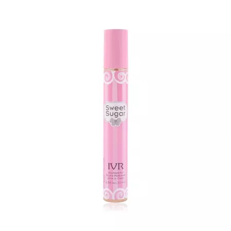 Sweet Sugar Scented Body Mist 75ml – Refreshing & Long-Lasting Fragrance