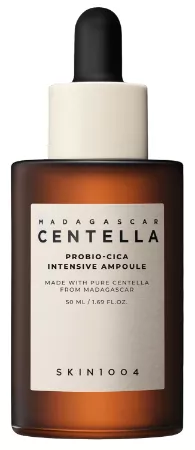 SKIN1004 Madagascar Centella Probio-Cica Intensive Ampoule: Nourishing Skin Repair