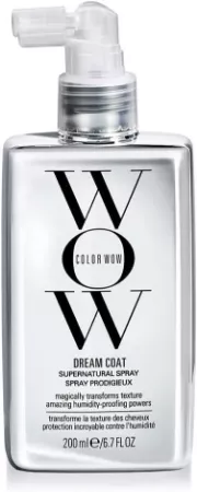 Color Wow Dream Coat Supernatural Spray Review and Benefits