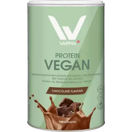 Vegan Protein Chocolate: A Delicious and Nutritious Treat
