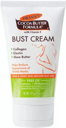 Palmer's Bust Cream for Firming and Hydrating Skin