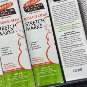 TWIST&GO HAIR SERUM for Smooth and Shiny Hair
