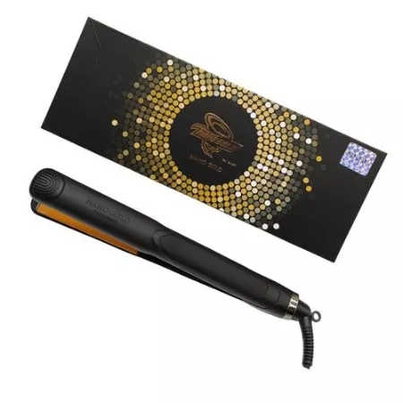 Babyliss Tornado Gold Hair Straightener Model 2025 Review and Buyer's Guide