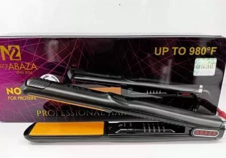 Abaza King 2024 Original Korean 980F Guide