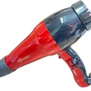 Tornado Hair Dryer 3800 - Unleash Salon-Quality Styling at Home