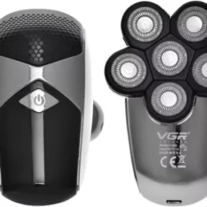 VGR V-320 Rechargeable Hair Shaver Review and Buying Guide