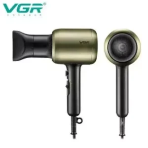 VGR Hair Dryer 2200 Watt for Fast and Efficient Drying