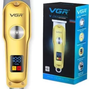 VGR V-290 Review and Features - The Ultimate Grooming Tool