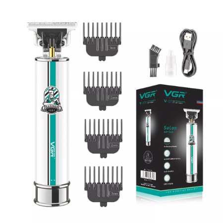 VGR V-079 Hair Clipper Review Features and Benefits
