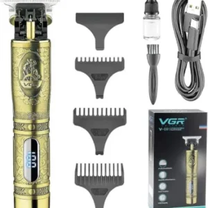 VGR V-091 Review and Buying Guide for Perfect Grooming