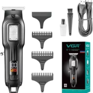 VGR V-918 Review and Buying Guide