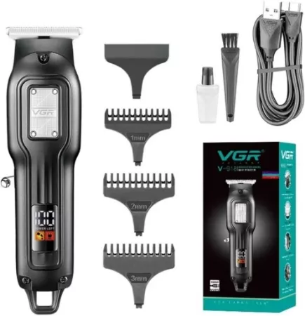 VGR V-918 Review and Buying Guide