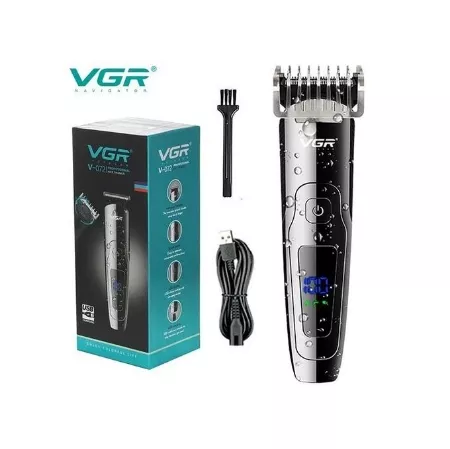 VGR V-072 Review and Buying Guide 2023