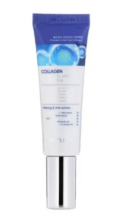 Farm Stay Collagen Eye Cream for Youthful Glowing Skin