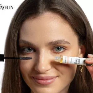 Favelin Eyebrow Booster Oil for Fuller, Thicker Brows