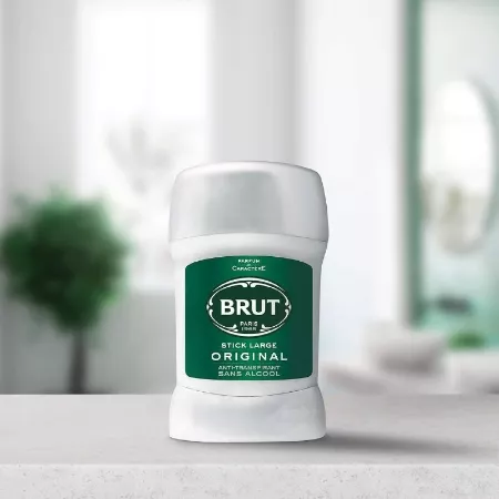 BRUT Deodorant Stick for Long-Lasting Freshness and Protection