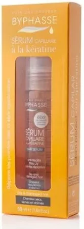 Byphasse Hair Serum: Ultimate Solution for Luscious Locks