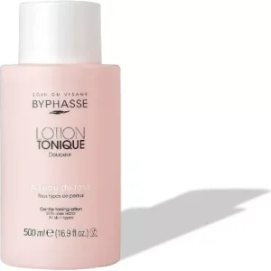 Byphasse Tonik: The Ultimate Refreshing Facial Toner for Radiant Skin