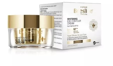 Beesline Whitening Lifting Night Cream for Radiant Skin