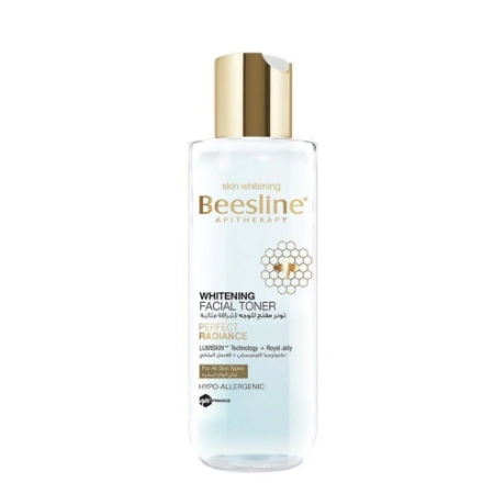 Beesline Whitening Facial Toner Review and Benefits for Glowing Skin