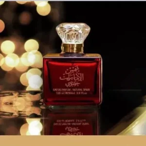 Shams Al Emarat Khususi for Unisex Eau de Parfum 100ml - Buy Now
