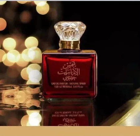 Shams Al Emarat Khususi for Unisex Eau de Parfum 100ml - Buy Now