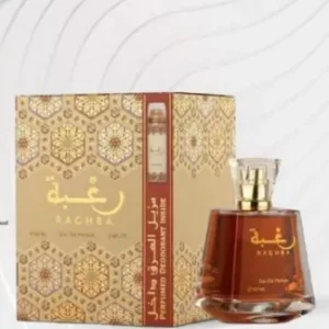 Lattafa Raghba For Unisex Eau De Long Lasting Parfum Review