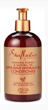 Shea Moisture Intensive Hydration Conditioner 384m for Deep Nourishment and Repair