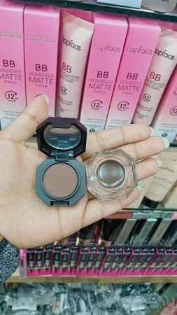 Lareen Eyebrow Corrector for Perfectly Shaped Brows