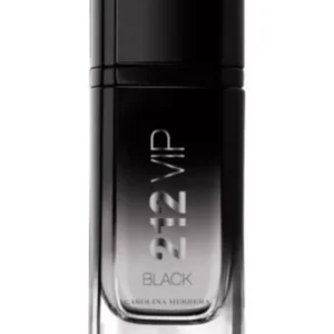 212 VIP Men Black I Love NY Eau de Parfum Review and Buy Guide