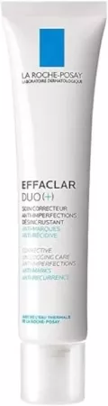 La Roche-Posay Effaclar Duo Plus 15ml Acne Treatment for Clear Skin
