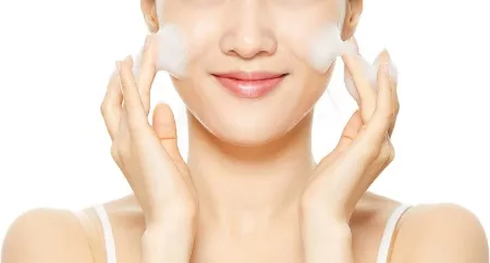 COSRX Salicylic Acid Daily Gentle Cleanser 50ml for Clear and Radiant Skin