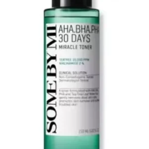 Transform Your Skin with Miracle Acne Clear Body Cleanser Green 400grams for Radiant Confidence