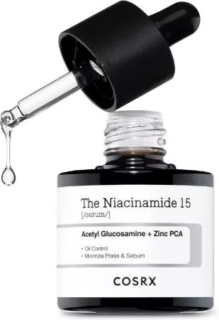 Unlock Radiant Skin with COSRX The Niacinamide 15 Serum – Your Secret to a Glowing Complexion
