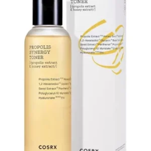 Unlock Radiant Skin with COSRX Propolis Synergy Toner: Your Ultimate Skincare Game-Changer
