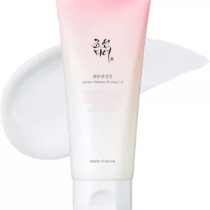 Reveal Radiant Skin with Beauty Of Joseon Apricot Blossom Peeling Gel - 100ml for a Flawless Glow