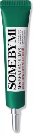 Transform Your Skin in 14 Days with SOME BY MI Aha.Bha.Pha 14 Days Super Miracle Spot All Kill Cream 30ml