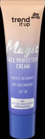 Unlock Radiant Skin with BB Cream Magic Face Perfection LSF30 30 ml - Your Ultimate Beauty Secret