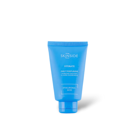 Unlock Radiant Skin with SkinSide Hydrate Daily Moisturizer for All-Day Nourishment
