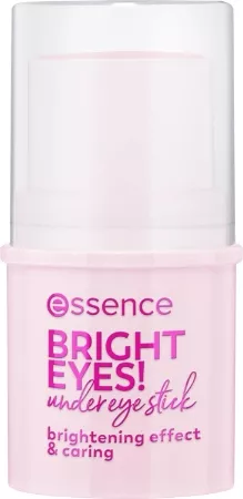 Unlock Your Radiance with Essence BRIGHT EYES - Illuminate Your Beauty Today