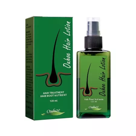 Transform Your Life with Dexe Anti Hair Loss Lotion Spray: Regain Confidence and Embrace Thicker Hair Today